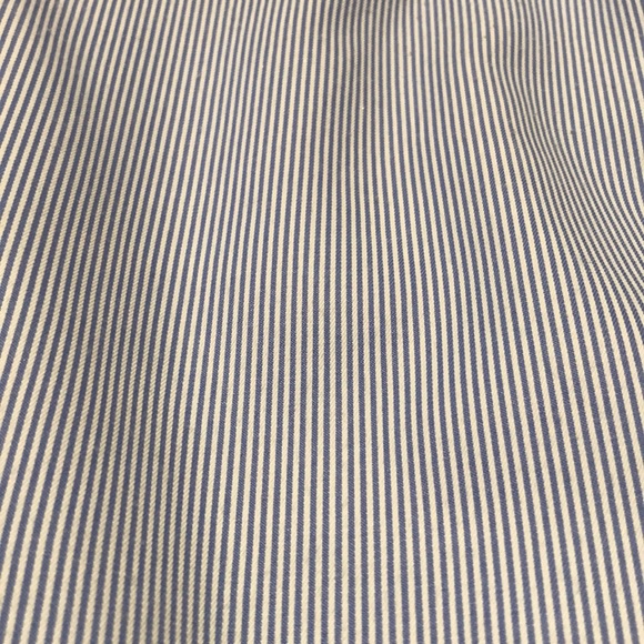 Striped blouse - Picture 4 of 4